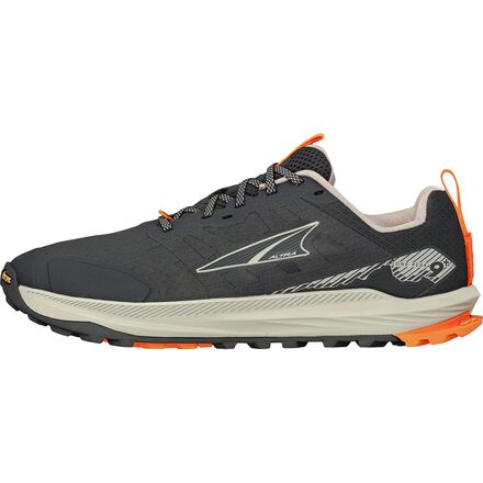 乐天商城 - (取寄) アルトラ メンズ ローン ピーク 9+ ハイキング シューズ - メンズ Altra men Lone Peak 9+ Hiking Shoe - Men's Dark Shadow