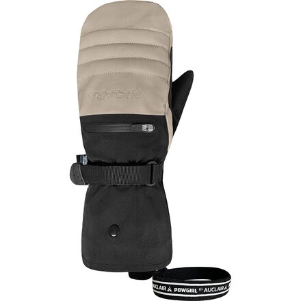 ■商品詳細■ブランドAuclair■商品名A-Peak 2-In-1 Mitten - Women's2イン1 ミトン - ウィメンズ■商品状態新品・並行輸入品■色Beige/Black■備考(取寄) レディース 2イン1 ミトン - ウィメンズ Auclair women A-Peak 2-In-1 Mitten - Women's Beige/BlackAuclair レディース 手袋 グローブ アウトドア ブランド 登山bc-AUC1WU0