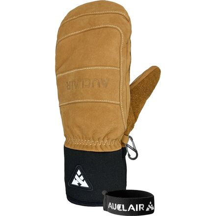 (取寄) サイプレス Gtx アクティブ ミトン Auclair Cypress GTX Active Mitten Dark Tan