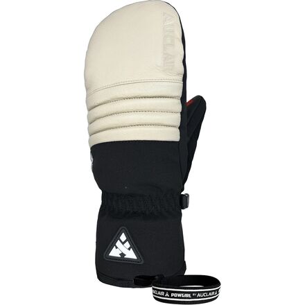 (取寄) レディース イグルー Gtx アクティブ ミトン - ウィメンズ Auclair women Igloo GTX Active Mitten - Women's Beige/Black