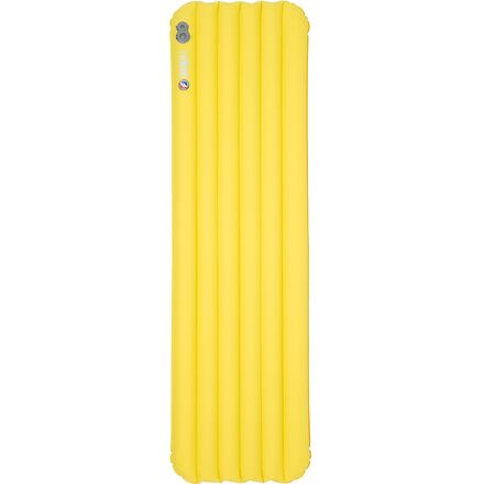 Mat - (取寄) ビッグアグネス ディバイド インサレーテッド スリーピング パッド Big Agnes Divide Insulated Sleeping Pad