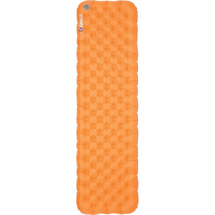 Mat - (取寄) ビッグアグネス ズーム UL インサレーテッド スリーピング パッド Big Agnes Zoom UL Insulated Sleeping Pad