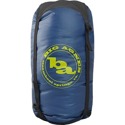 Sports, Outdoors - (取寄) ビッグアグネス スーパーライト ガードル コンプレッション Big Agnes Superlight Girdle Compression Gray