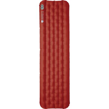 Mat - (取寄) ビッグアグネス ラピード Sl インサレーテッド スリーピング パッド Big Agnes Rapide SL Insulated Sleeping Pad