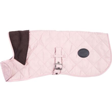 樂天商城 - (取寄) バブアー キルテッド ドッグ コート Barbour Quilted Dog Coat Pink