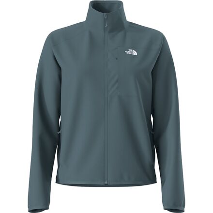 (取寄) ノースフェイス レディース TNF パフォーマンス フリース フルジップ ジャケット - ウィメンズ The North Face women TNF Performance Fleece Full-Zip Jacket - Women's Space