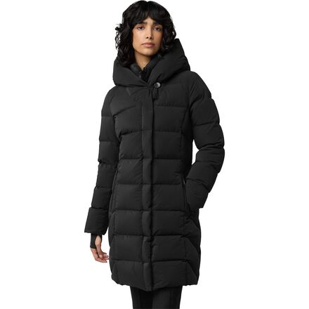 乐天商城 - (取寄) レディース サニー ジャケット - ウィメンズ SOIA & KYO women Sonny Jacket - Women's Black