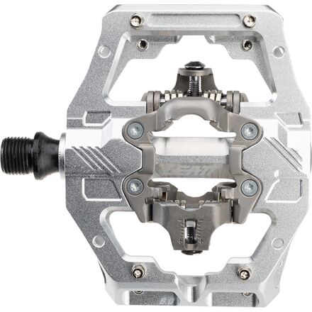 Other - (取寄) リアット グラビティ 6.0 クリップ-イン ペダルズ Leatt Gravity 6.0 Clip-in Pedals Silver