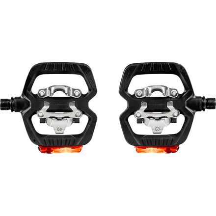 (取寄) ルックサイクル ジオトレッキング ビジョン ペダルズ Look Cycle GeoTrekking Vision Pedals Black auc-jetrag-19081068 ジェットラグ楽天市場店 サンプル画像2