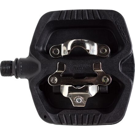 Other - (取寄) ルックサイクル ジオトレッキング グリップ ペダルズ Look Cycle GeoTrekking Grip Pedals Black