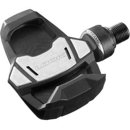 (取寄) ルックサイクル ケオ ブレード カーボン セラミック ペダルズ Look Cycle Keo Blade Carbon Ceramic Pedals Black