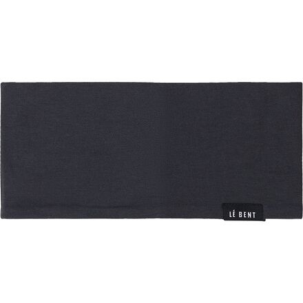 Rakuten - (取寄) ミッドウエイト ヘッドバンド Le Bent Midweight Headband Black