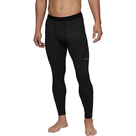 (取寄) メンズ フェザーウェイト ボトム - メンズ Le Bent men Featherweight Bottom - Men's Black