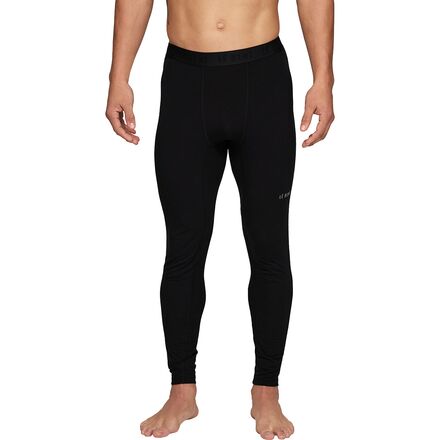 (取寄) メンズ ライトウェイト ボトム - メンズ Le Bent men Lightweight Bottom - Men's Black