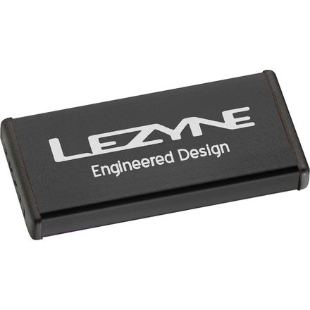 Tire Tube Set - (取寄) レザイン メタル パッチ キット Lezyne Metal Patch Kit Black