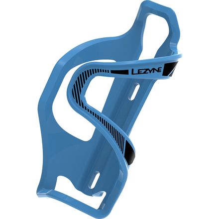 Other - (取寄) レザイン フロウ Sl ケージ Lezyne Flow SL Cage Enhanced Blue