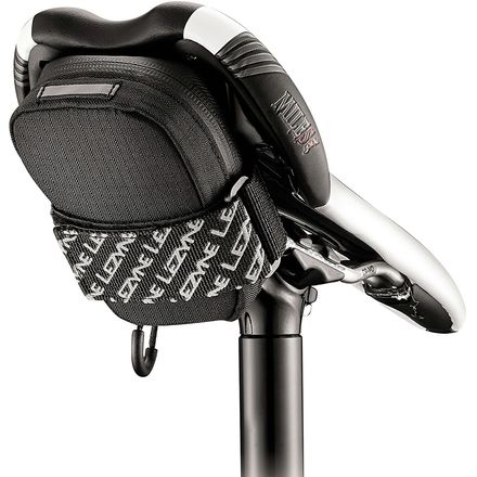 (取寄) レザイン ロード キャディー サドル バッグ Lezyne Road Caddy Saddle Bag ...