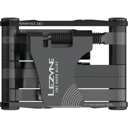 (取寄) レザイン V プロ 13 マルチ ツール Lezyne V Pro 13 Multi Tool Black