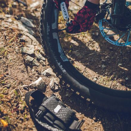 (取寄) レザイン センドイット キャディー Lezyne SendIt Caddy Black
