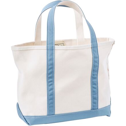 (取寄) エルエルビーン ボート アンド トート ミディアム L.L.Bean Boat and Tote Medium Slate