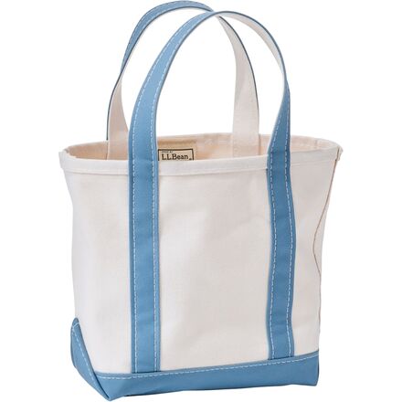 (取寄) エルエルビーン ボート アンド トート スモール L.L.Bean Boat and Tote Small Slate