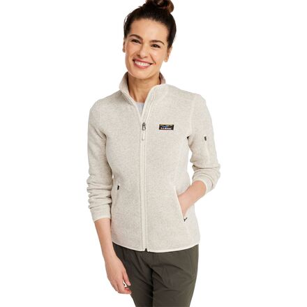 ■商品詳細■ブランドL.L.Beanエルエルビーン■商品名Bean's Sweater Fleece Full-Zip Jacket - Women'sビーンズ セーター フリース フル-ジップ ジャケット - ウィメンズ■商品状態新品・並行輸入品■色Sailcloth■備考(取寄) エルエルビーン レディース ビーンズ セーター フリース フル-ジップ ジャケット - ウィメンズ L.L.Bean women Bean's Sweater Fleece Full-Zip Jacket - Women's SailclothL.L.Bean レディース ジャケット トップス アウトドア ウェア ハイキング 登山 マウンテン 山ガール ファッション ブランド 大きいサイズ ビッグサイズbc-LLB006M