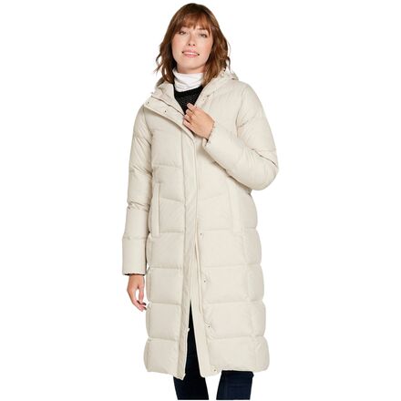(取寄) エルエルビーン レディース ポファム パファー コート - ウィメンズ L.L.Bean women Popham Puffer Coat - Women's Shore