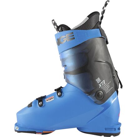 (���) ��� XT3 �ե꡼ 130 LV GW ���å� �֡��� - Lange XT3 Free 130 LV GW AT Boot - 2026 Vibrant Blue