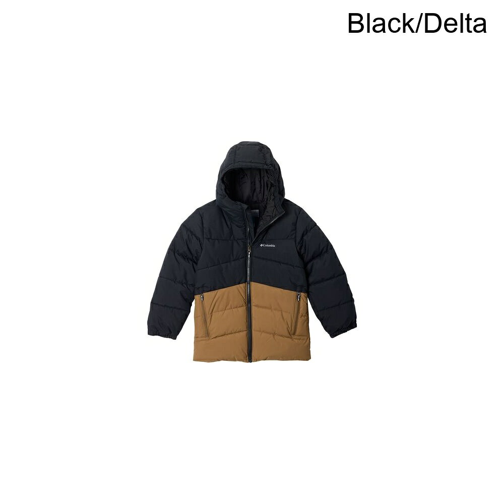 ■商品詳細■ブランドColumbiaコロンビア■商品名Arctic Blast II Jacket - Boys'アークティク ブラスト リ ジャケット - ボーイズ■商品状態新品・並行輸入品■色Black/Delta■備考(取寄) コロンビア ボーイズ アークティク ブラスト リ ジャケット - ボーイズ Columbia boys Arctic Blast II Jacket - Boys' Black/DeltaColumbia コロンビア キッズ ウェア レディースサイズ アウトドア 登山 ブランド カジュアル ストリート アウトドア スポーツ bc-colzcpr