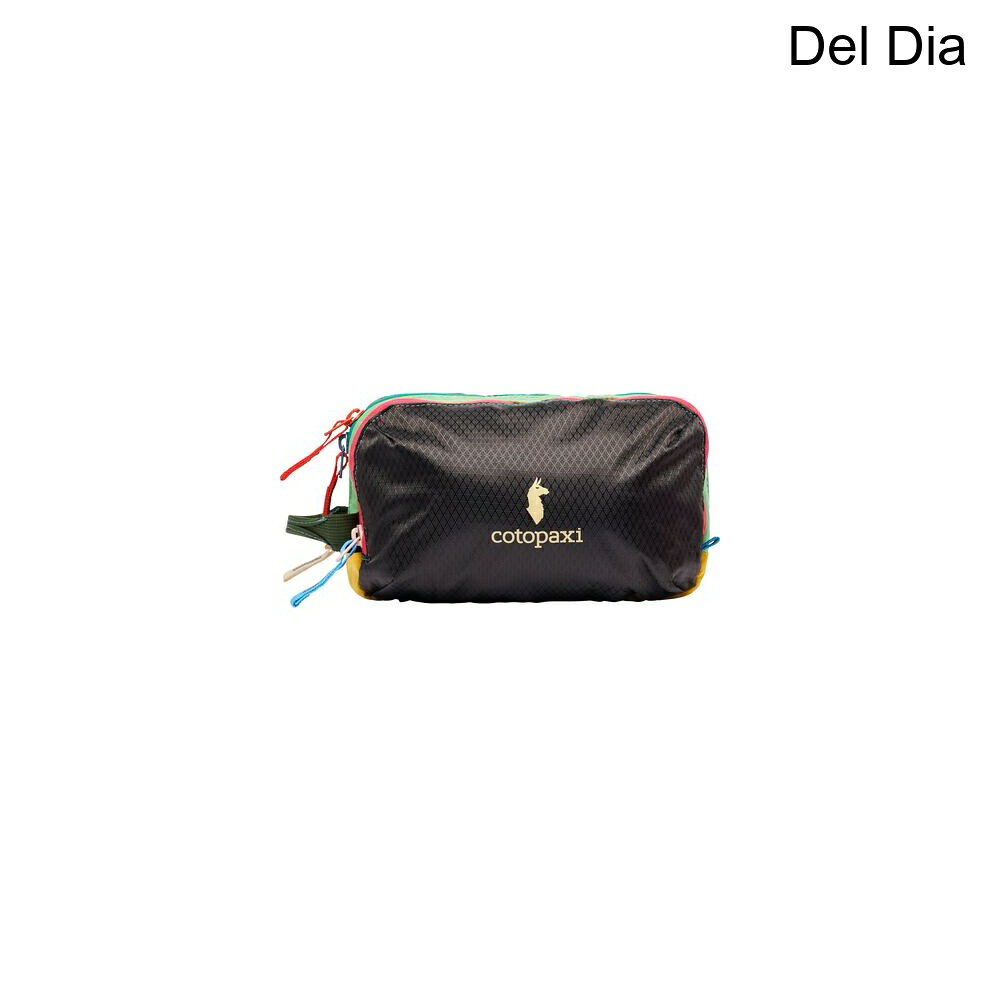 (取寄) コトパクシ ニド デル ディア アクセサリー バッグ Cotopaxi Nido Del Dia ...