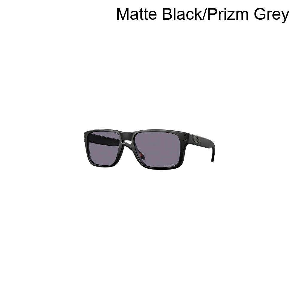 ■商品詳細■ブランドOakleyオークリー■商品名Holbrook S Prizm Sunglassesホルブルック S プリズム サングラス■商品状態新品・並行輸入品■色Matte Black/Prizm Grey■備考(取寄) オークリー ホルブルック S プリズム サングラス Oakley Holbrook S Prizm Sunglasses Matte Black/Prizm GreyOakley オークリー サングラス スポーツ アウトドア スポーツウェア アクセサリー ブランドbc-oakk8tt