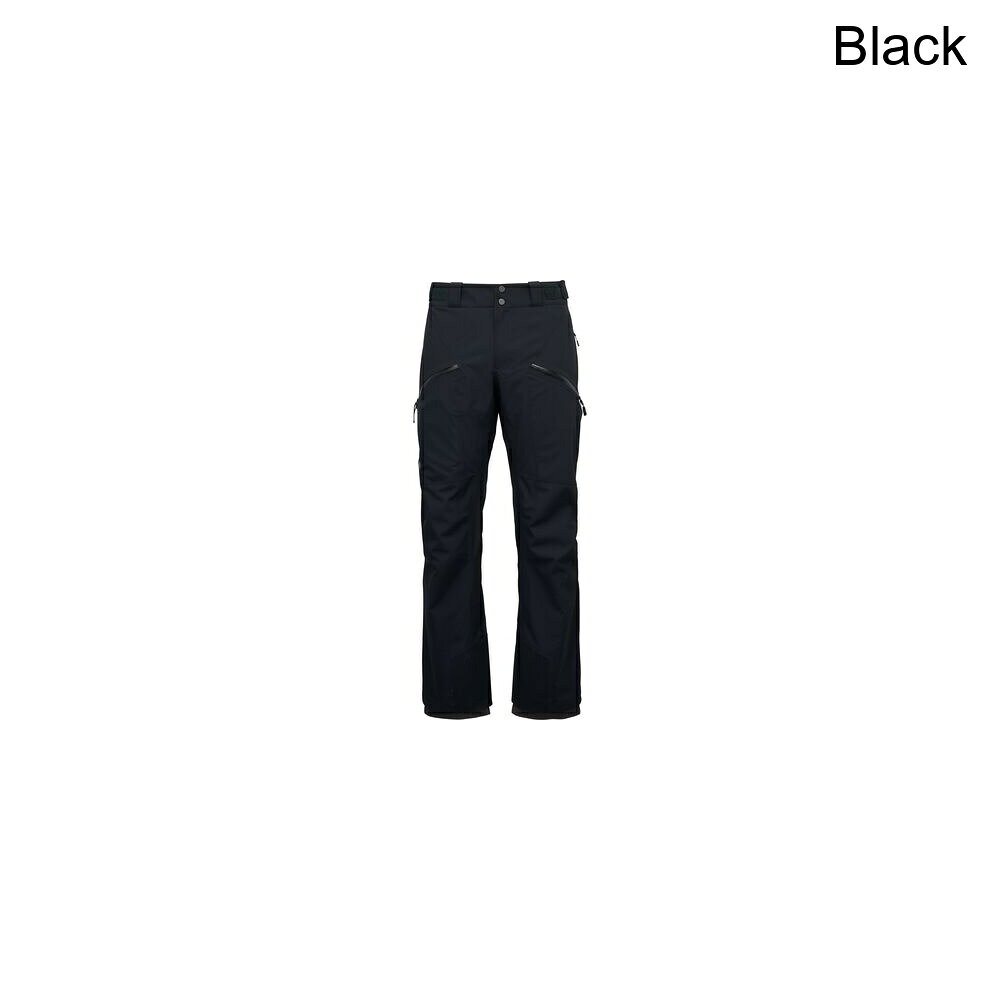 (取寄) ブラックダイヤモンド メンズ リーコン インサレーテッド パンツ - メンズ ...