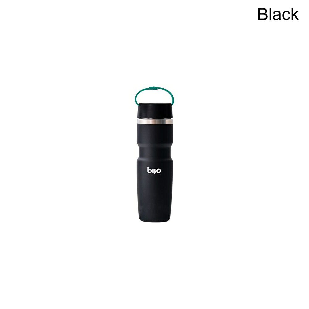 (取寄) ビボ トリオ 21オンス ボトル + ベンチュラ リッド Bivo Trio 21oz Bottle ...
