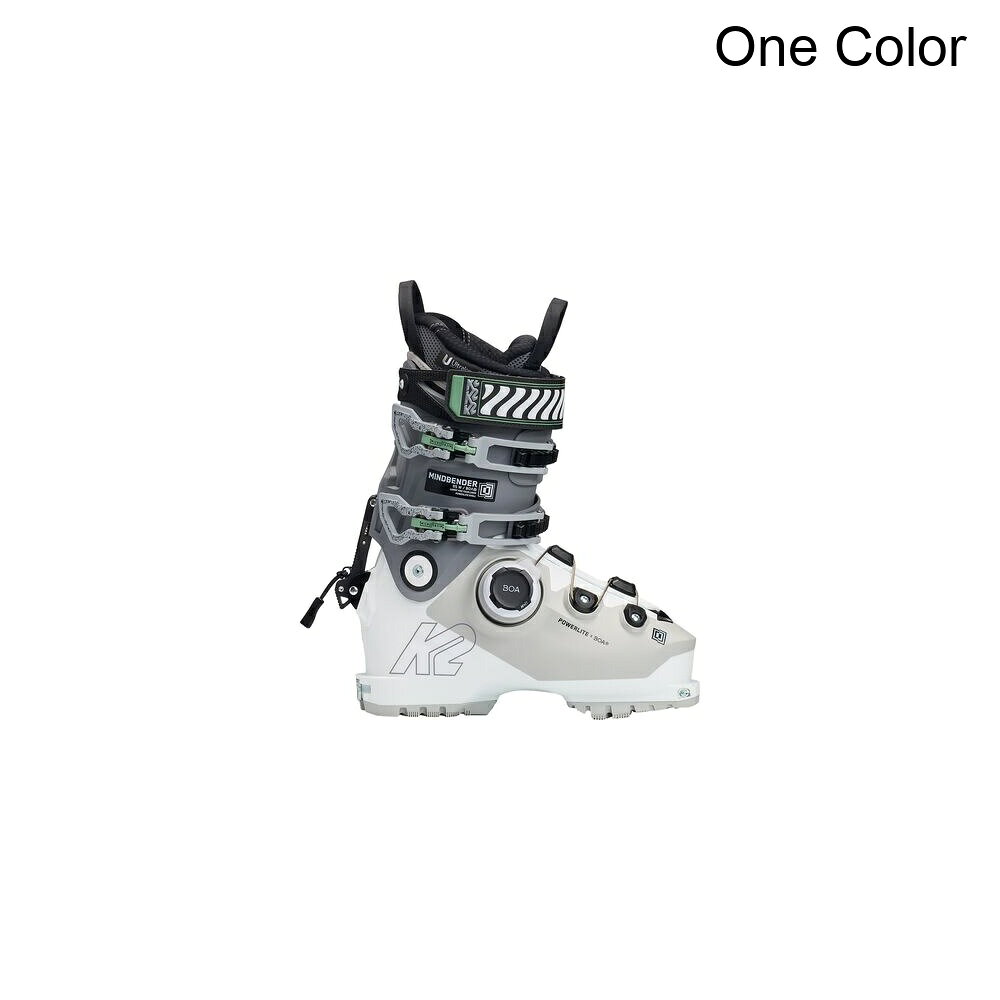 ■商品詳細■ブランドK2ケーツー■商品名Mindbender 95 BOA Ski Boot - 2027 - Women'sマインドベンダー 95 ボア スキー ブーツ - 2027 - ウィメンズ■商品状態新品・並行輸入品■色One Color■備考(取寄) ケーツー レディース マインドベンダー 95 ボア スキー ブーツ - 2027 - ウィメンズ K2 women Mindbender 95 BOA Ski Boot - 2027 - Women'sK2 スキー スノーボード ブーツ 靴 ブランド 大きいサイズ ビックサイズbc-k2so11o