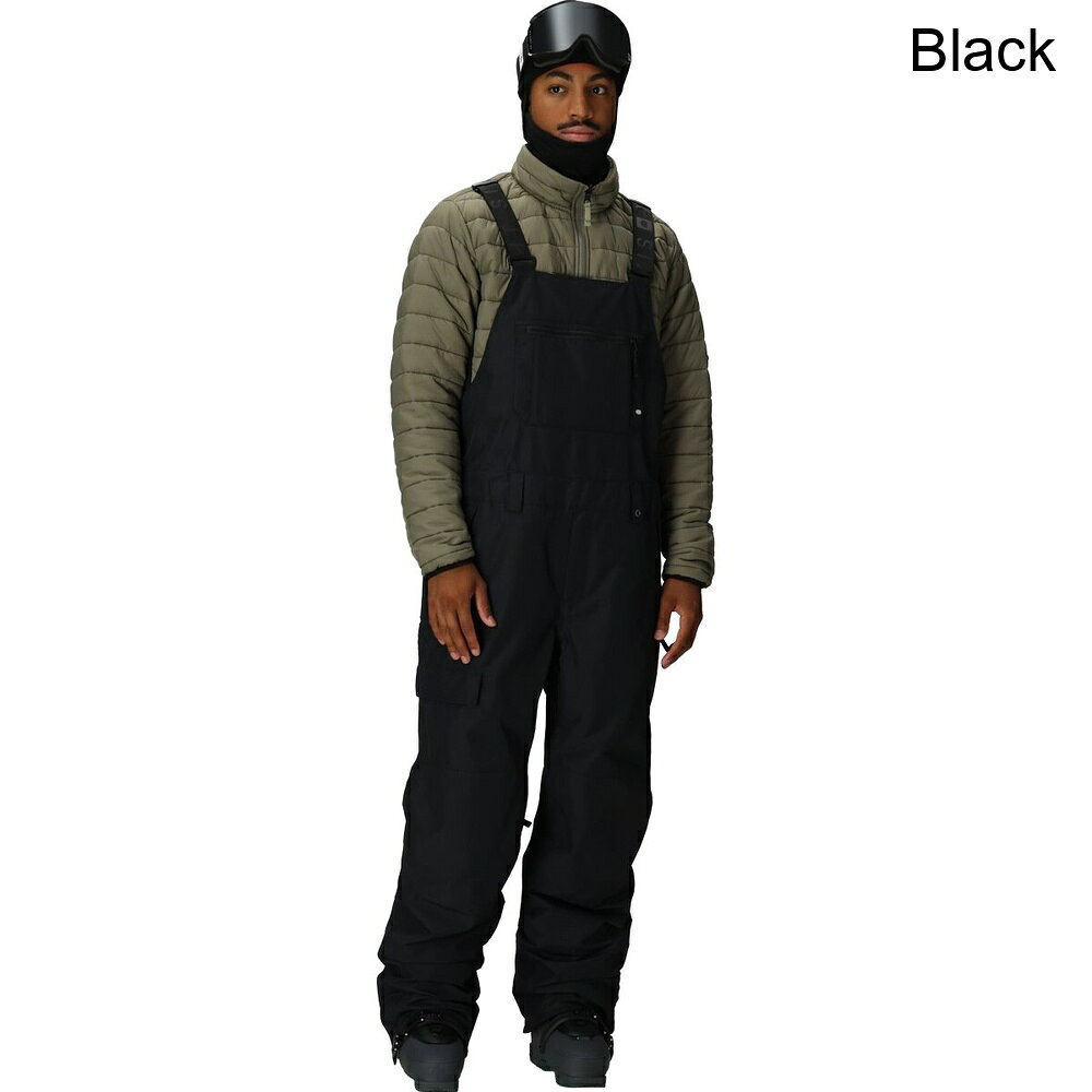 ■商品詳細■ブランド686シックスエイトシックス■商品名Hot Lap Insulated Bib - Men'sホット ラップ インサレーテッド ビブ - メンズ■商品状態新品・並行輸入品■色Black■備考(取寄) シックスエイトシックス メンズ ホット ラップ インサレーテッド ビブ - メンズ 686 men Hot Lap Insulated Bib - Men's Black686 パンツ メンズ スキー スノーボード スノボ ウィンタースポーツ ウェア 大きいサイズ ビックサイズbc-sesz6pr