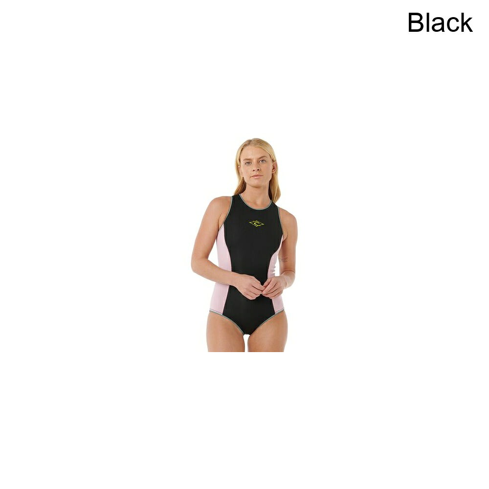 ■商品詳細■ブランドRip Curlリップ カール■商品名Stephanie Gilmore G-Bomb 1.5mm Spring Wetsuit - Women'sステファニー ギルモア G-ボム 1.5mm スプリング ウェットスーツ - ウィメンズ■商品状態新品・並行輸入品■色Black■備考(取寄) リップ カール レディース ステファニー ギルモア G-ボム 1.5mm スプリング ウェットスーツ - ウィメンズ Rip Curl women Stephanie Gilmore G-Bomb 1.5mm Spring Wetsuit - Women's BlackRip Curl レディース ウェットスーツ 水着 スポーツ マリンスポーツ 女性 大きいサイズ ビックサイズbc-ripz0t9