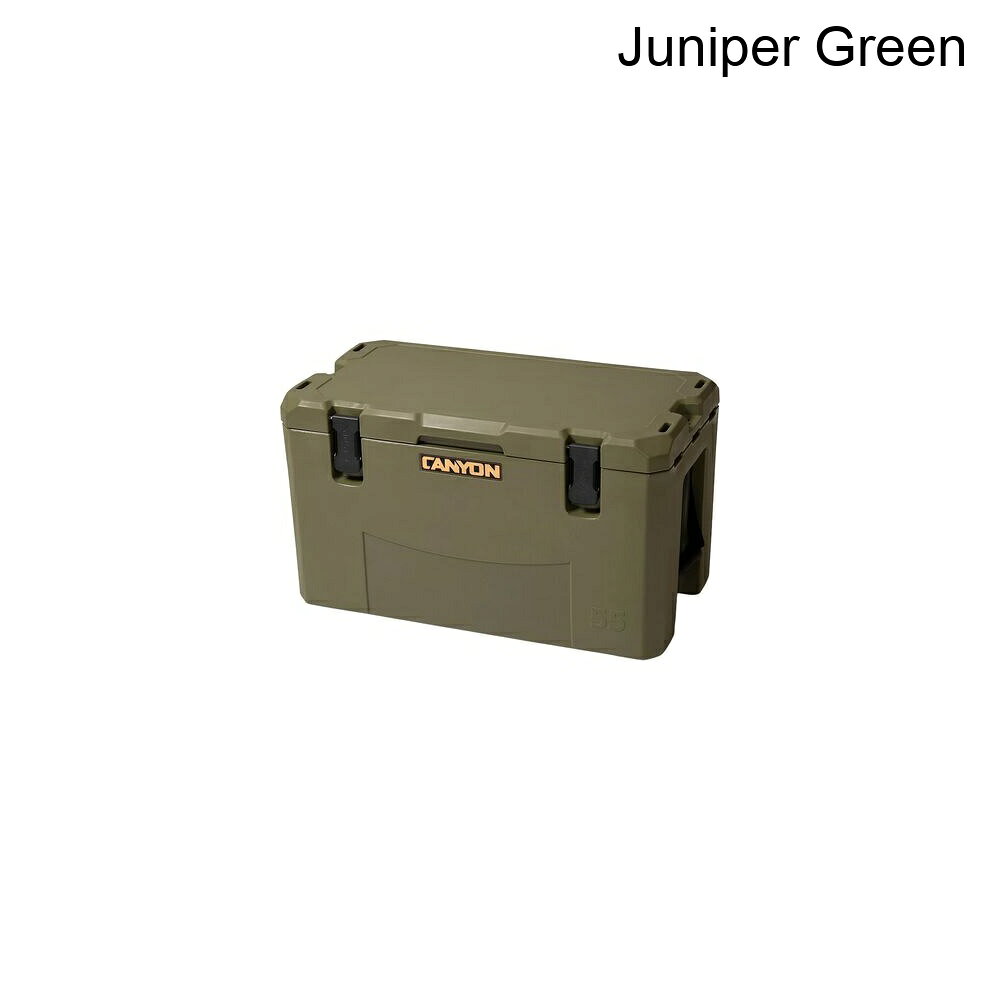 ■商品詳細■ブランドCanyon Coolersキャニオンクーラーズ■商品名Outfitter 55qt Coolerアウトフィッター 55クォート クーラー■商品状態新品・並行輸入品■色Juniper Green■備考(取寄) キャニオンクーラーズ アウトフィッター 55クォート クーラー Canyon Coolers Outfitter 55qt Cooler Juniper GreenCanyon Coolers クーラーボックスカバン 収納 クーラバッグ おしゃれ 保冷バッグ キャンプ 収納 アウトドア 登山 ブランドbc-ccn000r