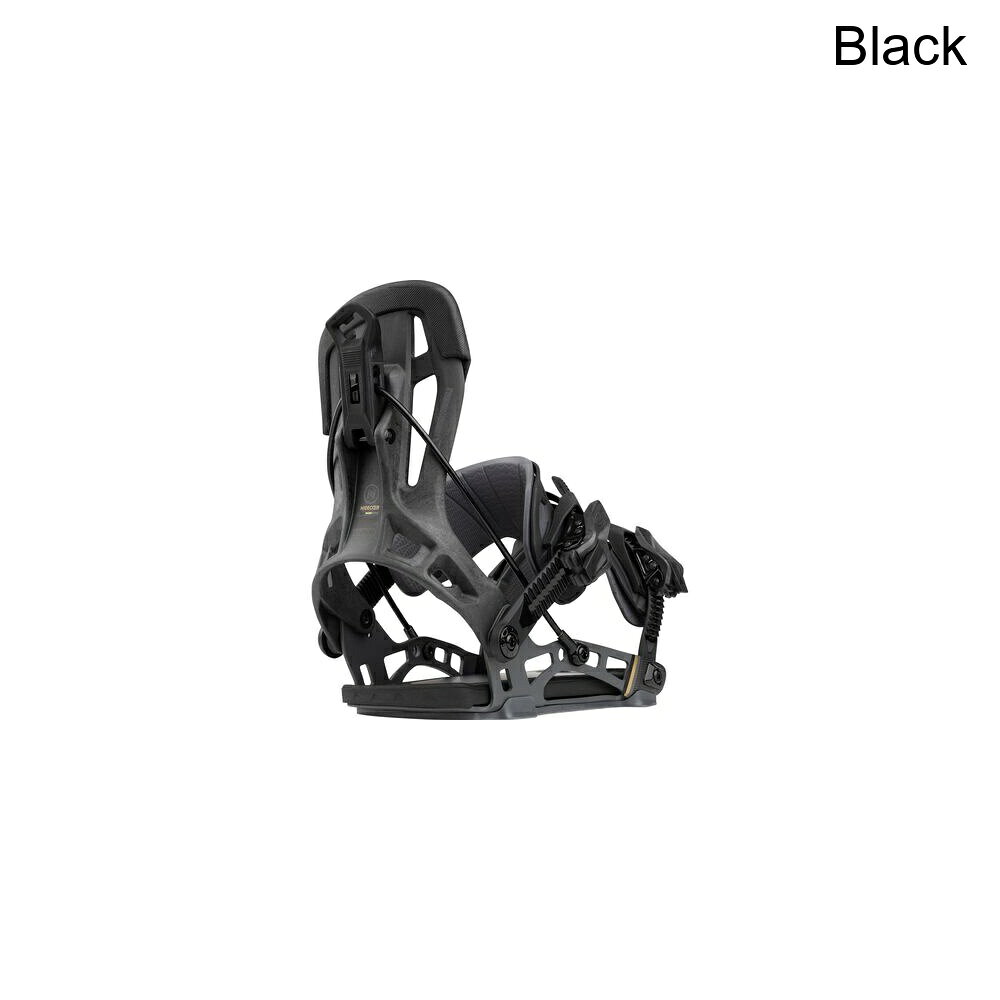 ■商品詳細■ブランドNideckerナイデッカー■商品名Flow NX2-Carbon Snowboard Binding - 2027フロウ NX2-カーボン スノーボード バインディング - 2027■商品状態新品・並行輸入品■色Black■備考(取寄) ナイデッカー フロウ NX2-カーボン スノーボード バインディング - 2027 Nidecker Flow NX2-Carbon Snowboard Binding - 2027 BlackNidecker スノーボード ビンディング グッズ 用品 ウィンタースポーツ スキーbc-ndkd07m