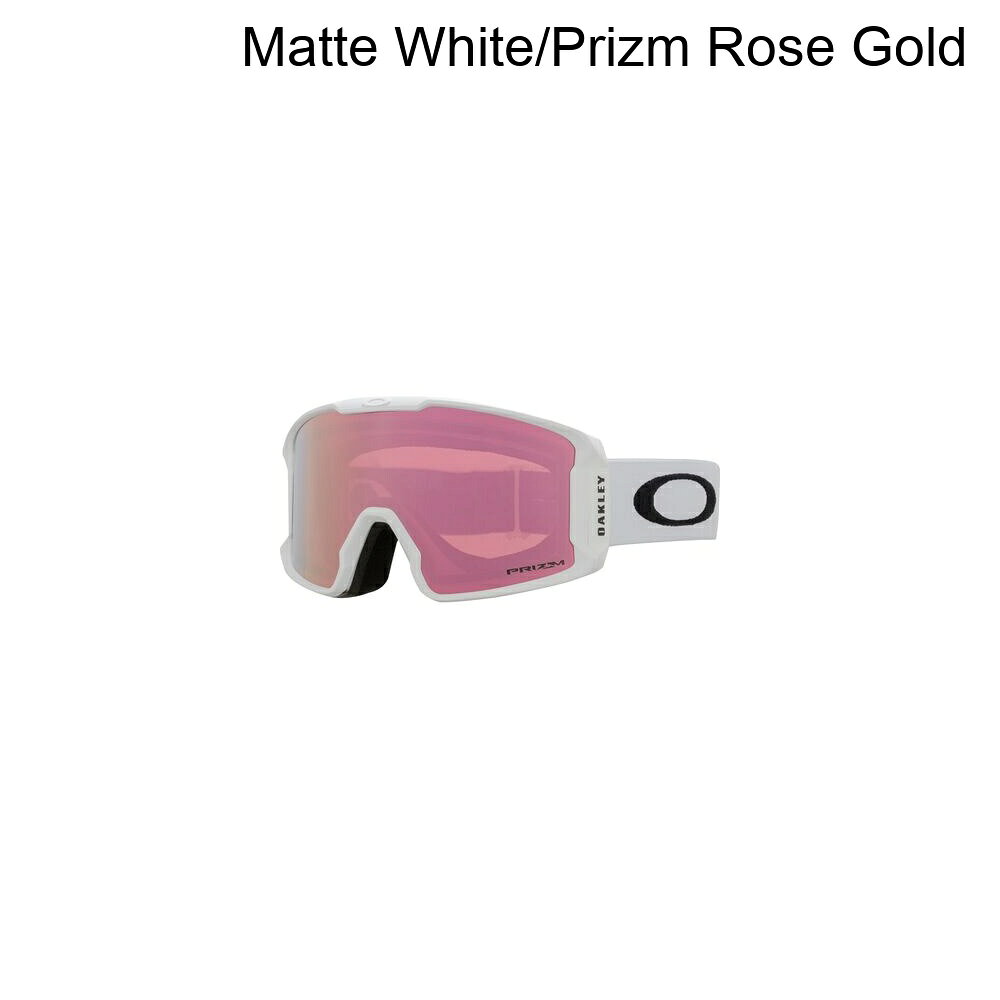 ■商品詳細■ブランドOakleyオークリー■商品名Line Miner M Prizm Gogglesライン マイナー M プリズム ゴーグルズ■商品状態新品・並行輸入品■色Matte White/Prizm Rose Gold■備考(取寄) オークリー ライン マイナー M プリズム ゴーグルズ Oakley Line Miner M Prizm Goggles Matte White/Prizm Rose GoldOakley オークリー ゴーグル アクセサリー スポーツ アウトドア ウインタースポーツ スキー スノーボード ブランドbc-oak01ox