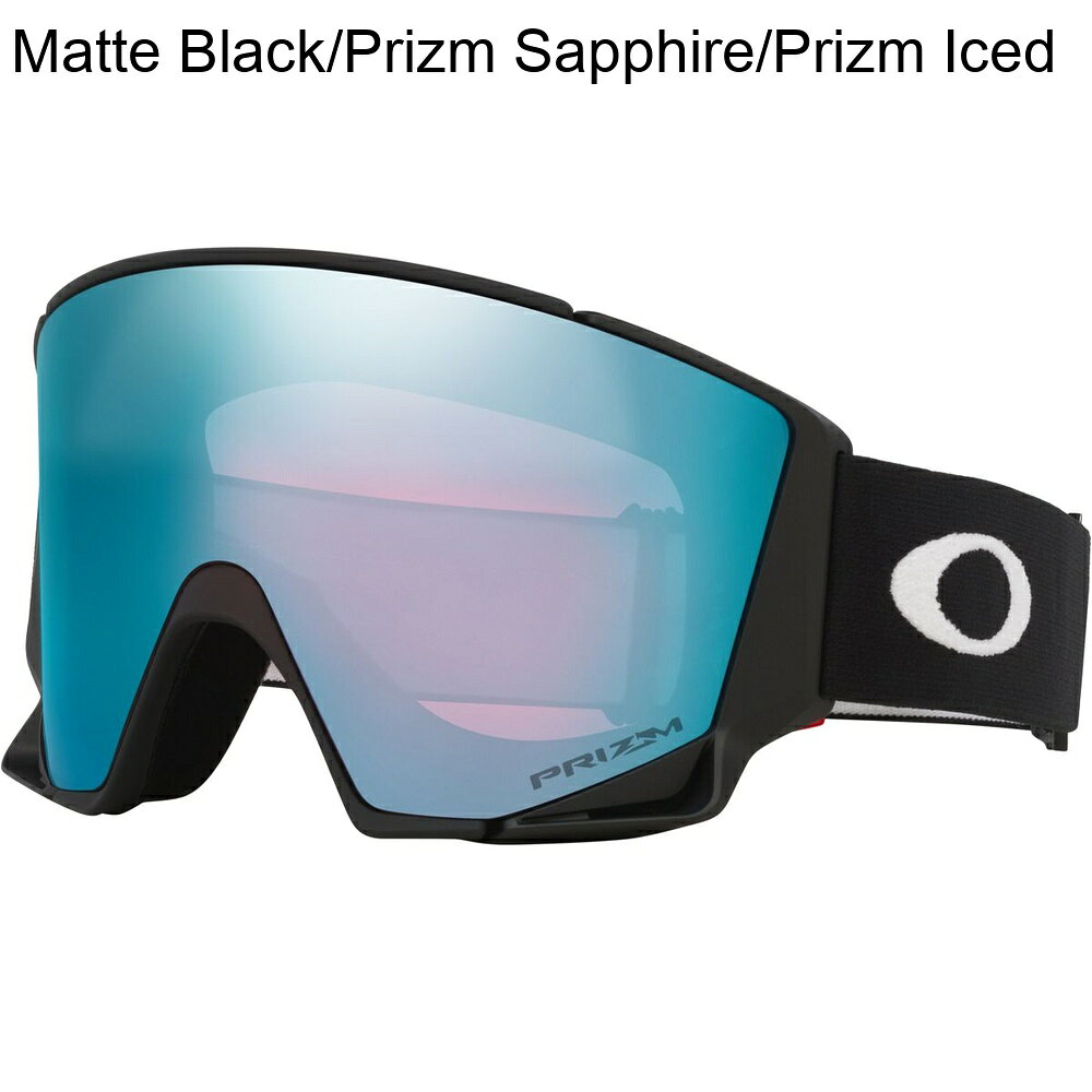 ■商品詳細■ブランドOakleyオークリー■商品名Flow Scape L Gogglesフロウ スケープ エル ゴーグルズ■商品状態新品・並行輸入品■色Matte Black/Prizm Sapphire/Prizm Iced■備考(取寄) オークリー フロウ スケープ エル ゴーグルズ Oakley Flow Scape L Goggles Matte Black/Prizm Sapphire/Prizm IcedOakley オークリー ゴーグル アクセサリー スポーツ アウトドア ウインタースポーツ スキー スノーボード ブランドbc-oakk8sg