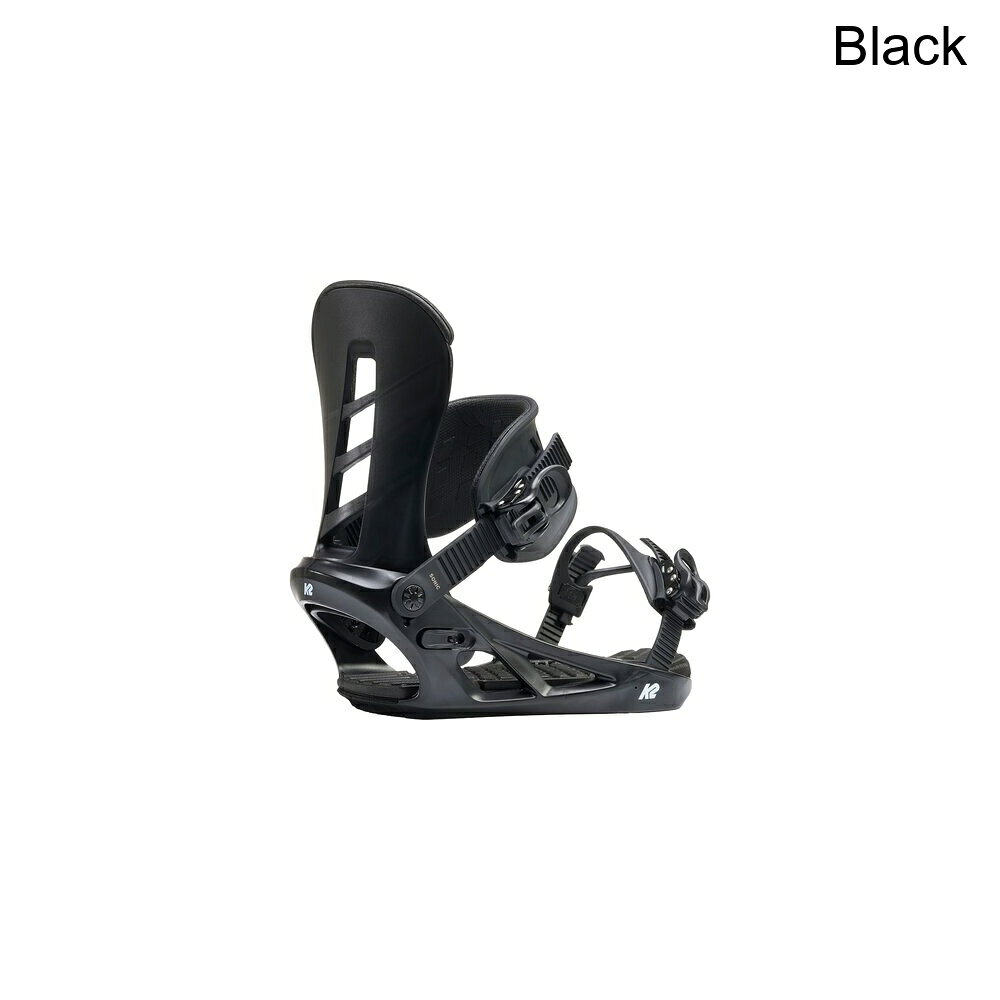 ■商品詳細■ブランドK2ケーツー■商品名Sonic Snowboard Binding - 2027ソニック スノーボード バインディング - 2027■商品状態新品・並行輸入品■色Black■備考(取寄) ケーツー ソニック スノーボード バインディング - 2027 K2 Sonic Snowboard Binding - 2027 BlackK2 スノーボード ビンディング グッズ 用品 ウィンタースポーツ スキーbc-k2so1k6