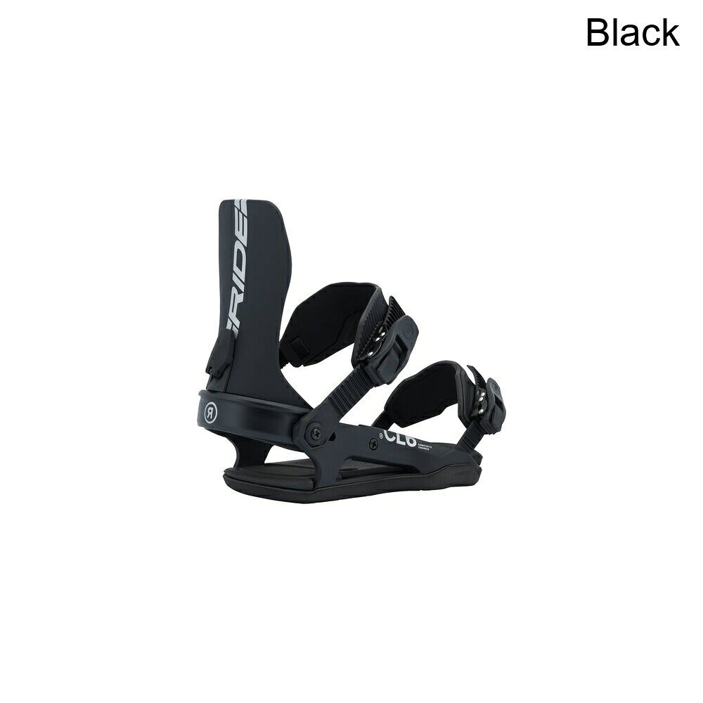 ■商品詳細■ブランドRideライド■商品名CL-4 Snowboard Binding - 2027 - Women'sCL-4 スノーボード バインディング - 2027 - ウィメンズ■商品状態新品・並行輸入品■色Black■備考(取寄) ライド レディース CL-4 スノーボード バインディング - 2027 - ウィメンズ Ride women CL-4 Snowboard Binding - 2027 - Women's BlackRide スノーボード ビンディング グッズ 用品 ウィンタースポーツ スキーbc-rdem1f3