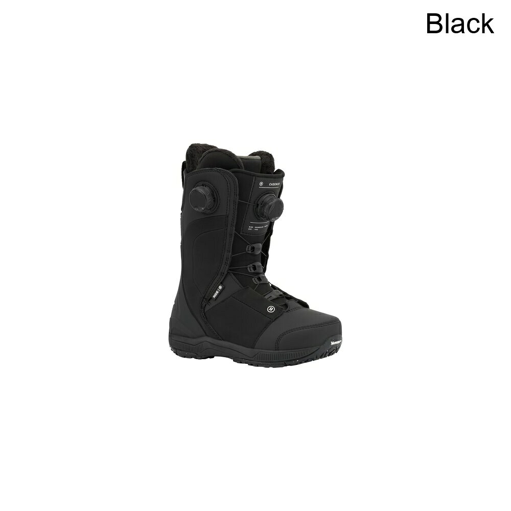 ■商品詳細■ブランドRideライド■商品名Cadence Snowboard Boot - 2027 - Women'sケイデンス スノーボード ブーツ - 2027 - ウィメンズ■商品状態新品・並行輸入品■色Black■備考(取寄) ライド レディース ケイデンス スノーボード ブーツ - 2027 - ウィメンズ Ride women Cadence Snowboard Boot - 2027 - Women's BlackRide スキー スノーボード スノボ ブーツ 靴 ブランド カジュアル ストリート アウトドアbc-rdem1f5