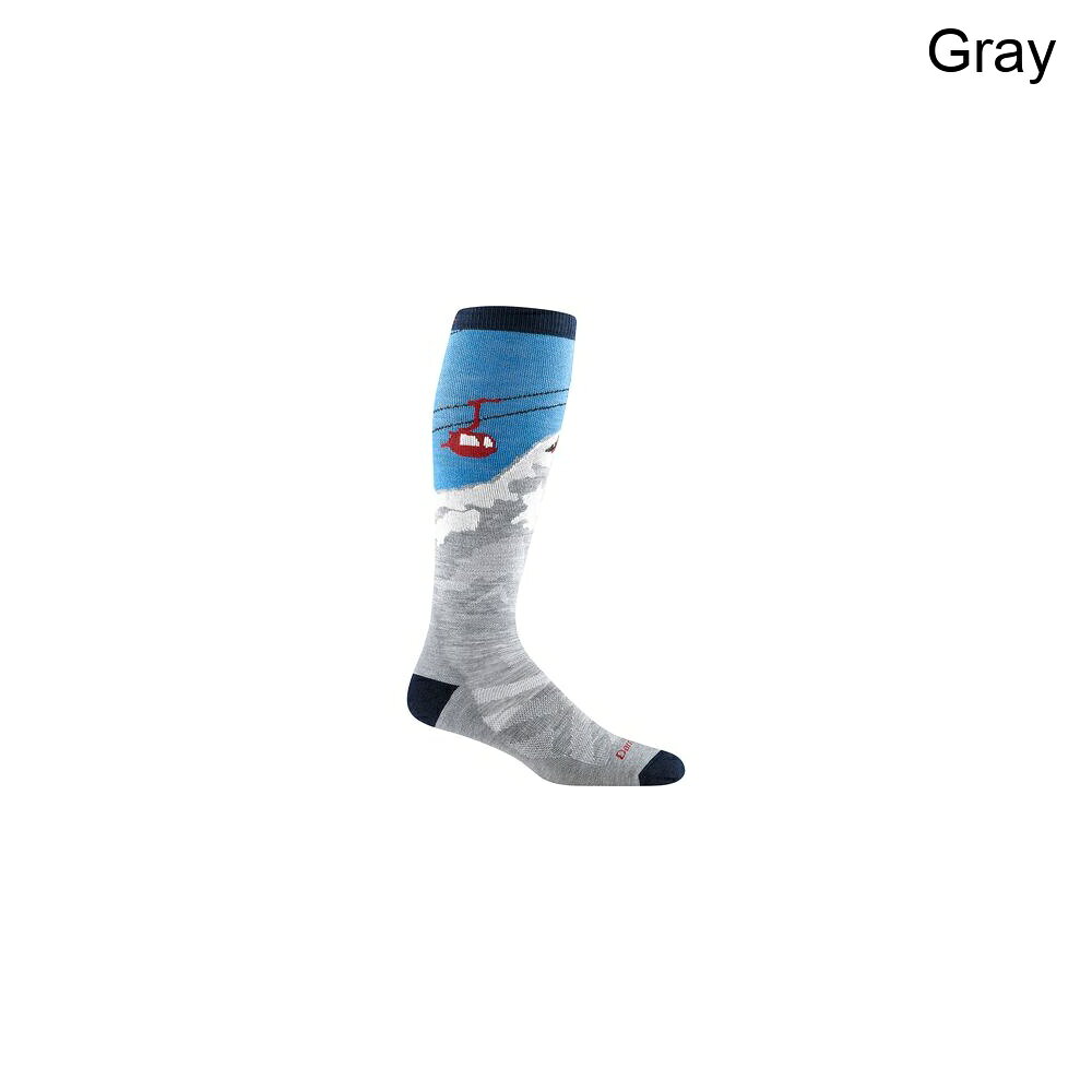 ■商品詳細■ブランドDarn Toughダーンタフ■商品名Heady Yeti OTC Midweight Cushion Sock - Men'sヘッディ イエティ Otc ミッドウエイト クッション ソック - メンズ■商品状態新品・並行輸入品■色Gray■備考(取寄) ダーンタフ メンズ ヘッディ イエティ Otc ミッドウエイト クッション ソック - メンズ Darn Tough men Heady Yeti OTC Midweight Cushion Sock - Men's GrayDarn Tough メンズ ソックス 靴下 レッグウェア ブランド 男性 カジュアル ファッション 大きいサイズ ビックサイズbc-drnc078