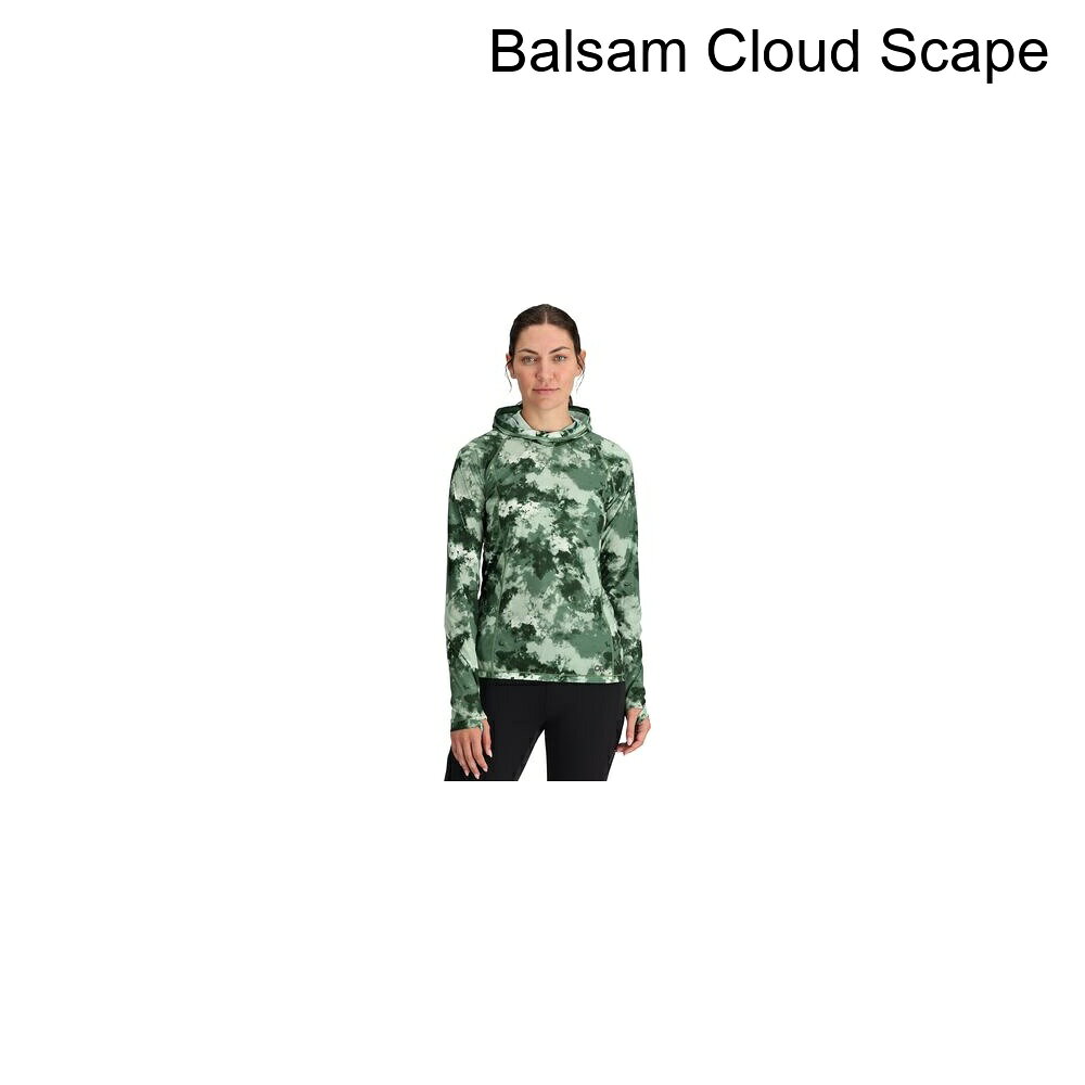 ■商品詳細■ブランドOutdoor Researchアウトドア リサーチ■商品名Echo Printed Hoodie - Women'sエコー プリンテッド ブーディ - ウィメンズ■商品状態新品・並行輸入品■色Balsam Cloud Scape■備考(取寄) アウトドア リサーチ レディース エコー プリンテッド ブーディ - ウィメンズ Outdoor Research women Echo Printed Hoodie - Women's Balsam Cloud ScapeOutdoor Research レディース トップス Tシャツ 長袖 タンクトップ ブランド スポーツ フィットネス カジュアル 大きいサイズ ビックサイズbc-odrz8ow