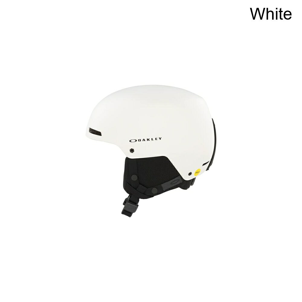 (取寄) オークリー モッド 1 プロ ヘルメット Oakley Mod 1 Pro Helmet White
