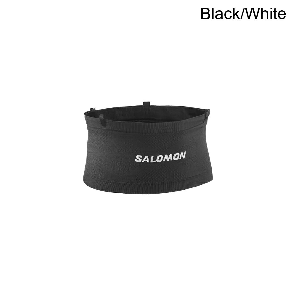 (取寄) サロモン ADV スキン シームレス ベルト Salomon ADV Skin Seamless Belt B...
