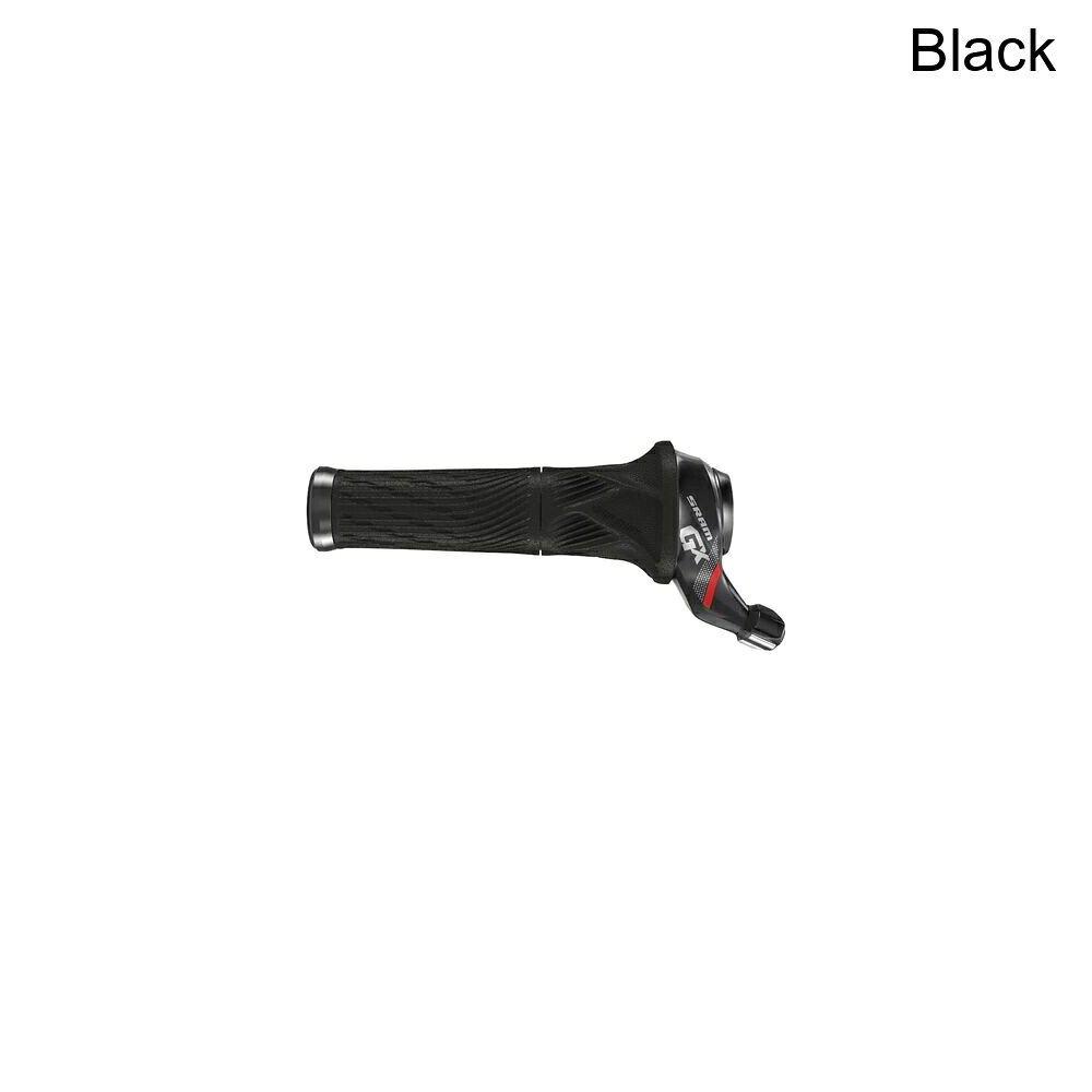(取寄) スラム GX 11-スピード ロキング グリップ シフター SRAM GX 11-Speed X-Ac...
