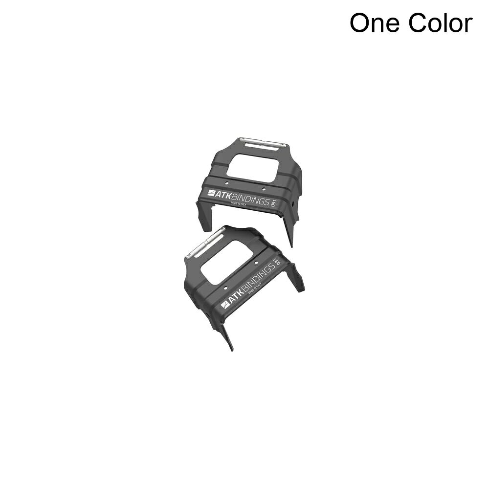 ■商品詳細■ブランドATK Bindings■商品名Cramponsクランポンズ■商品状態新品・並行輸入品■色One Color■備考(取寄) クランポンズ ATK Bindings CramponsATK Bindings ビンディング トレッキング 登山 アウトドア ブランド キャンプbc-akb000b