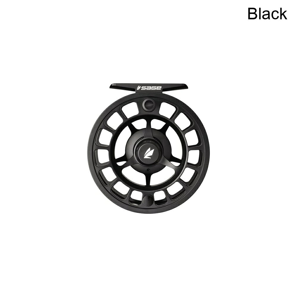 ■商品詳細■ブランドSageセージ■商品名SHIFT Fly Reelシフト フライ リール■商品状態新品・並行輸入品■色Black■備考(取寄) セージ シフト フライ リール Sage SHIFT Fly Reel BlackSage リール 釣り フィッシング アウトドア ツール 用具bc-sage02f